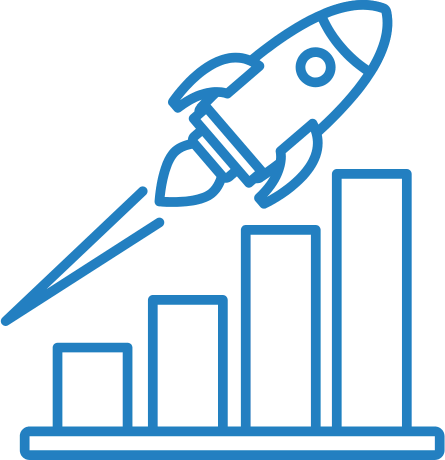 Webdesign Evolution Icon